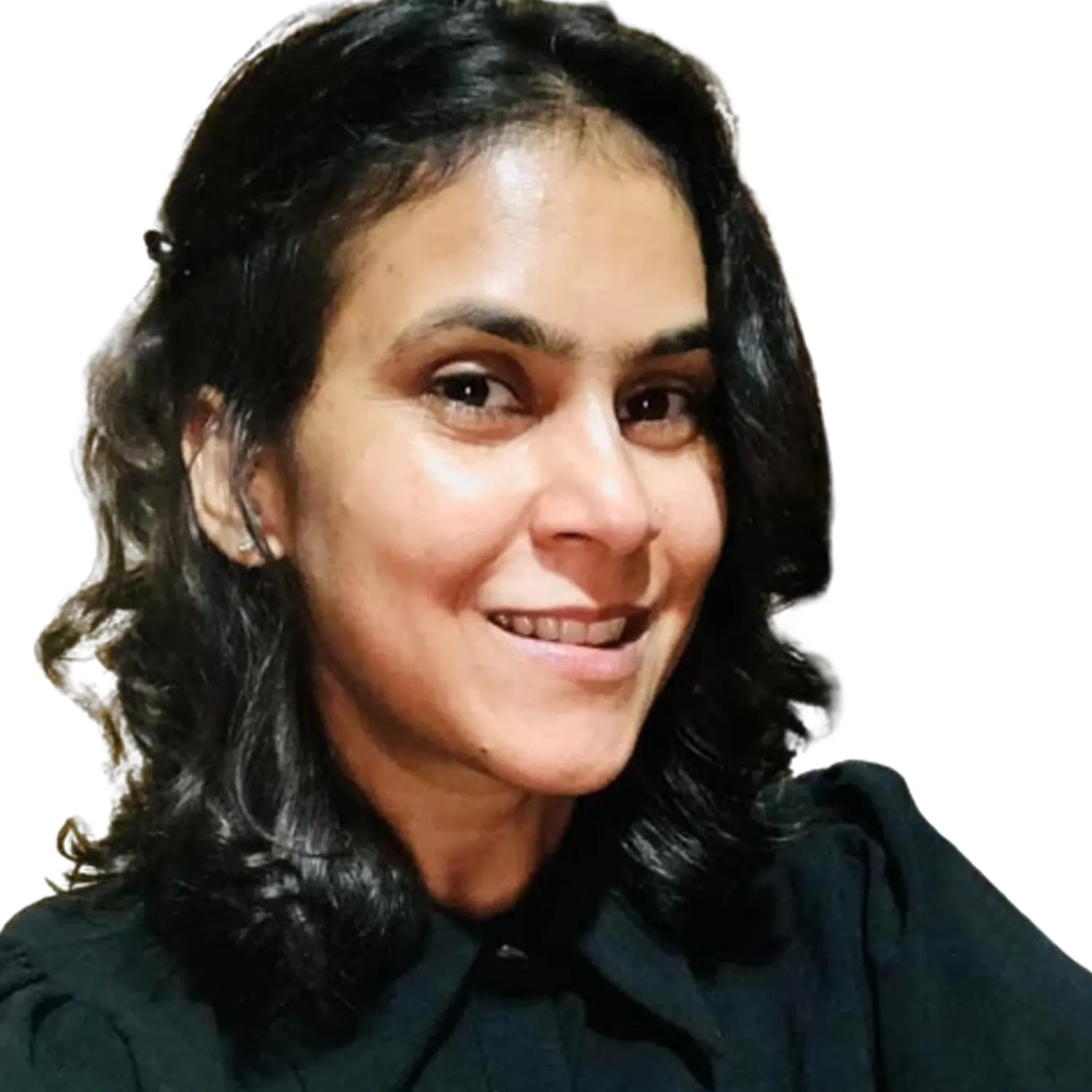 LEAP 2025 Awardee - Kiran Sood